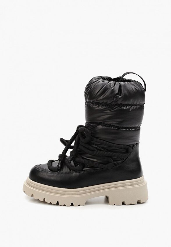 Дутики Котофей