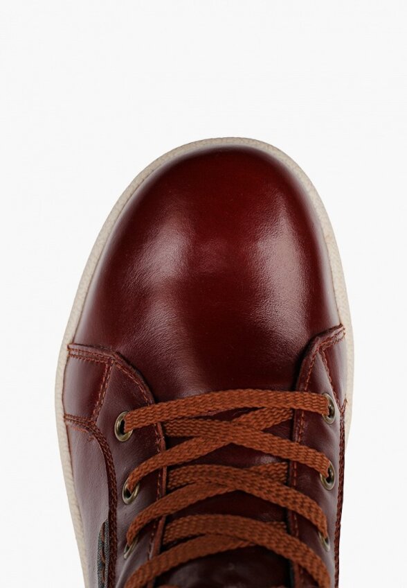 Ботинки Ortenberg