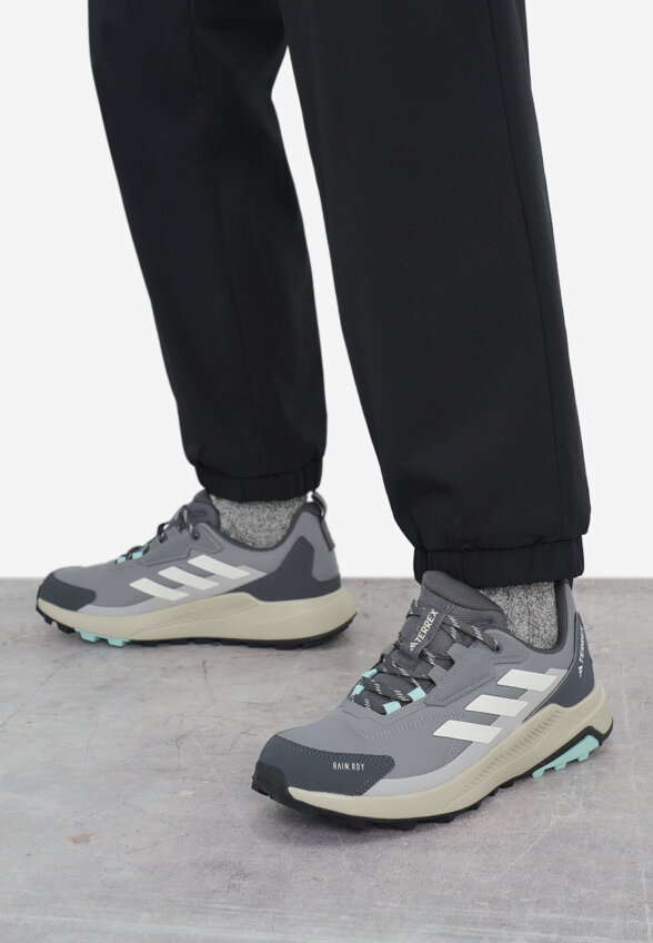 Кроссовки женские adidas Terrex Anylander R.Rdy, Серый