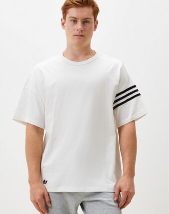 Футболка adidas Originals мужчинам