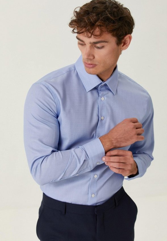 Рубашка NetWork