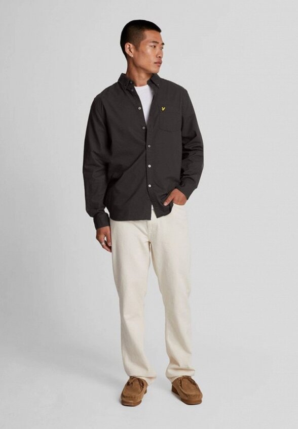 Рубашка Lyle & Scott