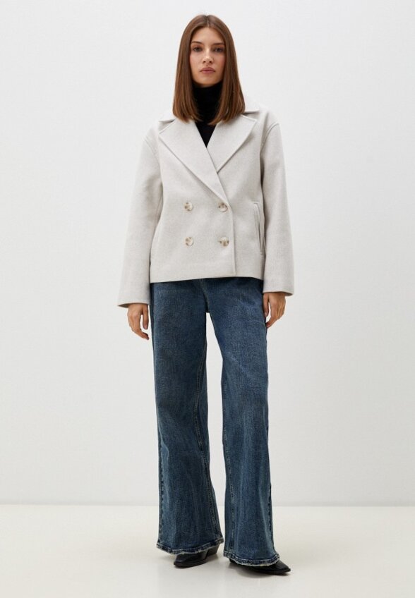 Полупальто O'STIN