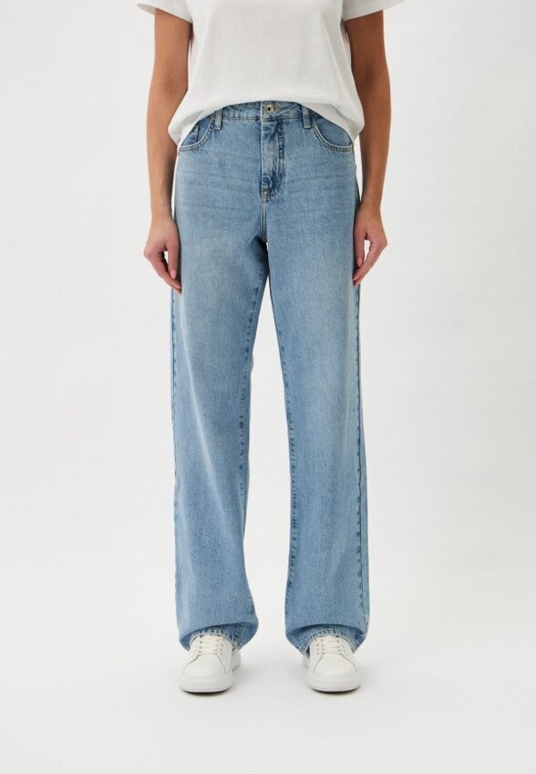 Джинсы Patrizia Pepe