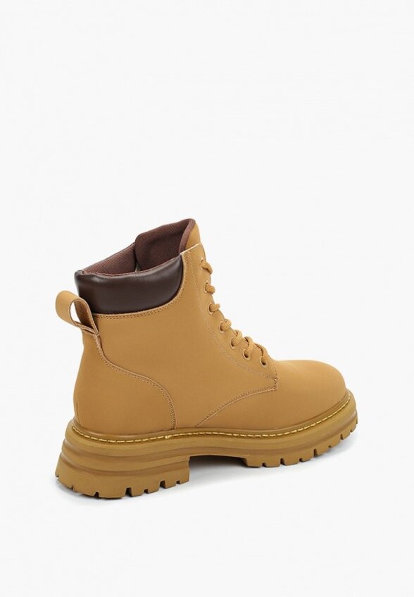 Ботинки Thomas Munz