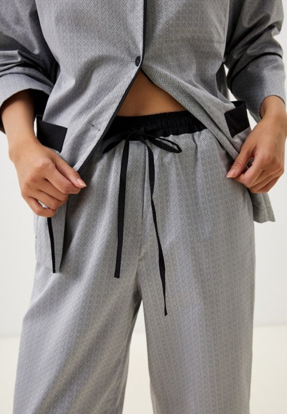 Пижама Voluminous