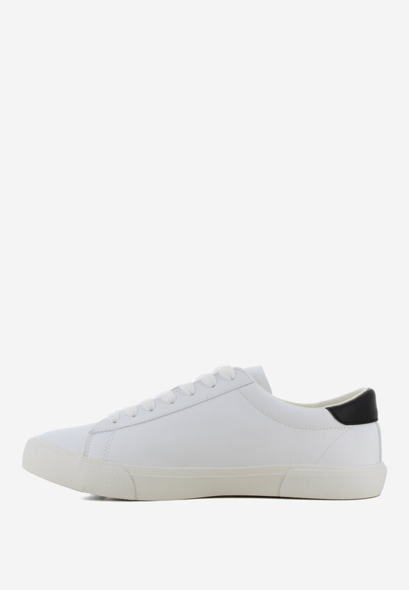 Кеды мужские Sprox Casual Low Lea, Белый