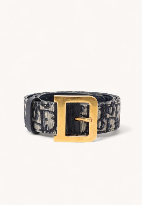 Dior Belt