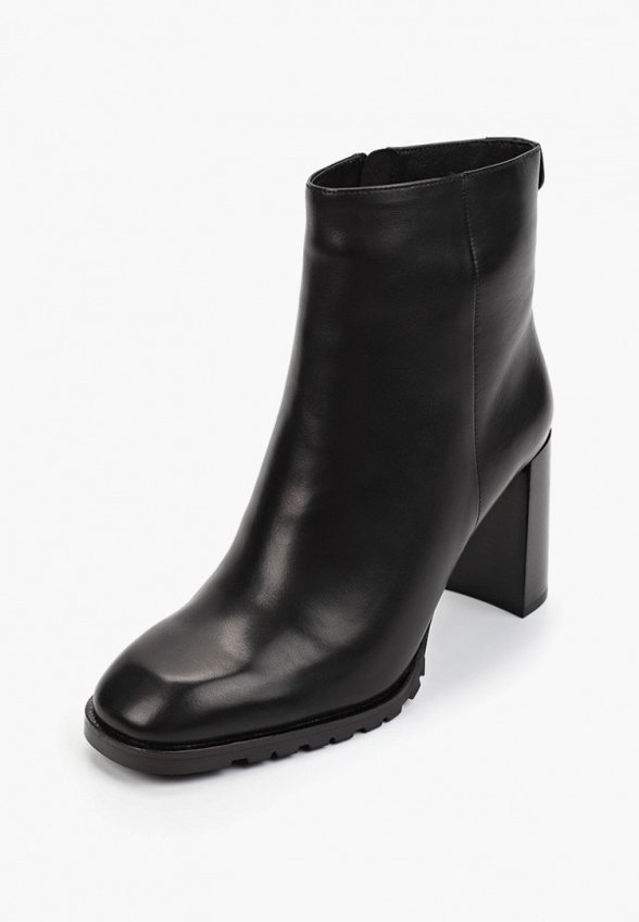 Ботильоны Basconi