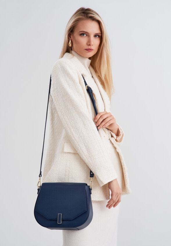 Др.Коффер 7002BR-60 кросс-боди