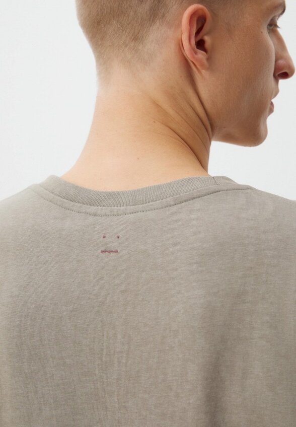 Футболка Maison David