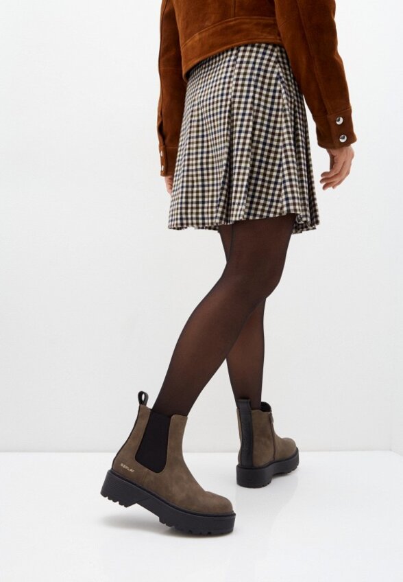 Ботинки Replay