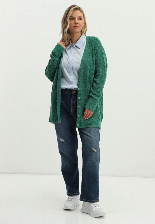 Кардиган A la Tete