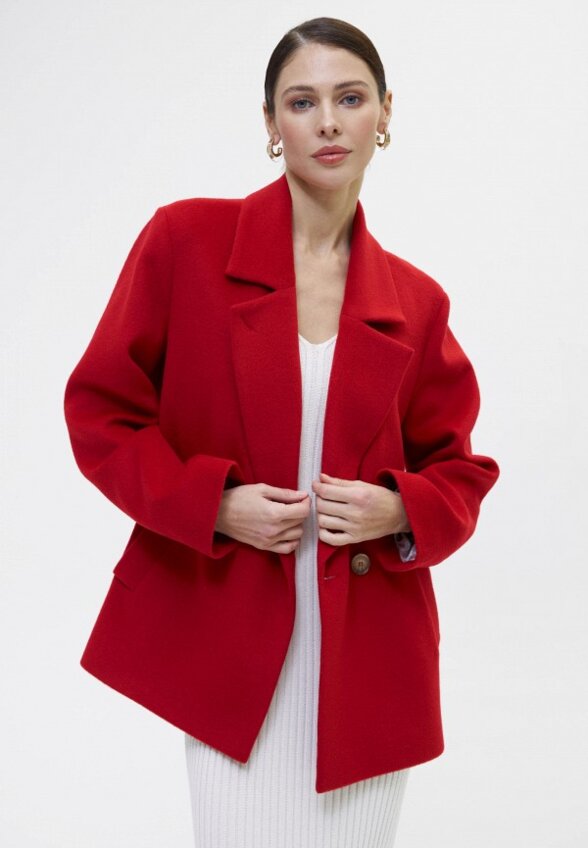 Полупальто Bersenbrand