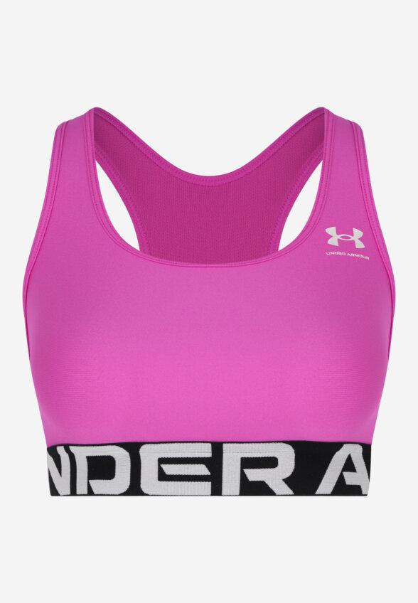 Топ бра спортивный Under Armour, Розовый