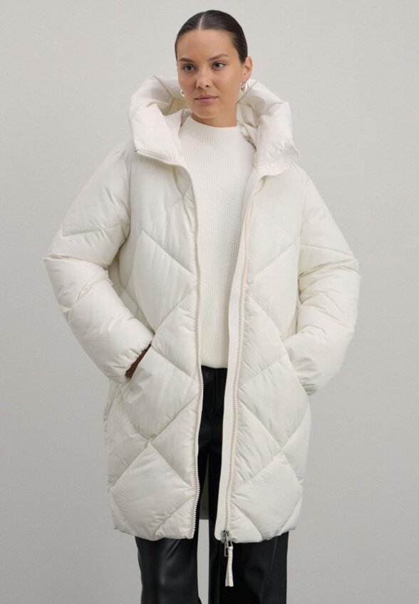 Пуховик Zarina