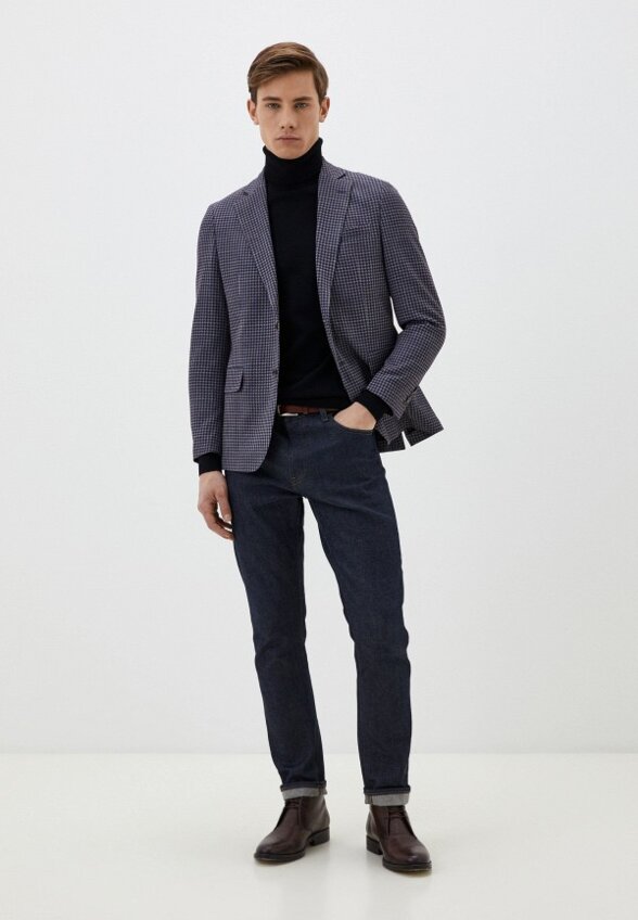 Пиджак Enrico Cerini