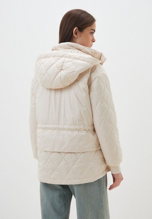 Куртка утепленная Conso