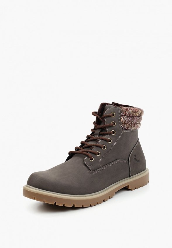 Ботинки Safety Jogger