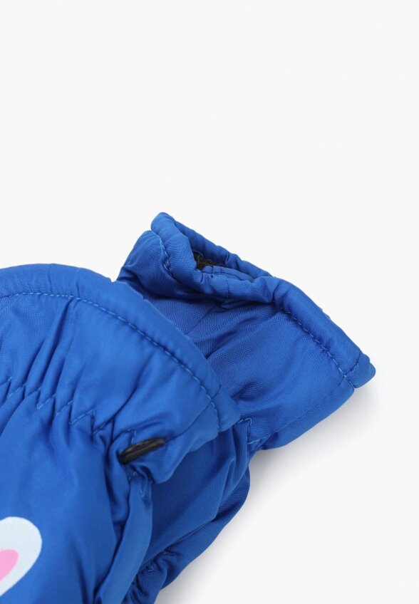 Варежки Minaku