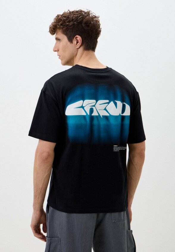 Футболка O'STIN