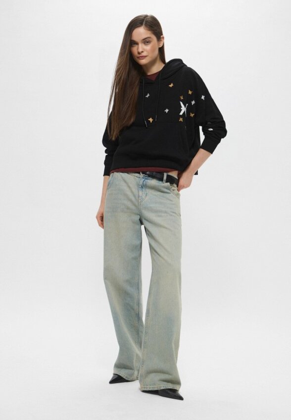 Худи John Richmond