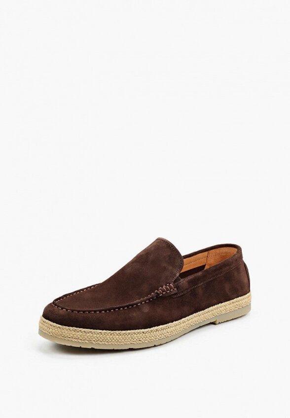 Лоферы Tendance