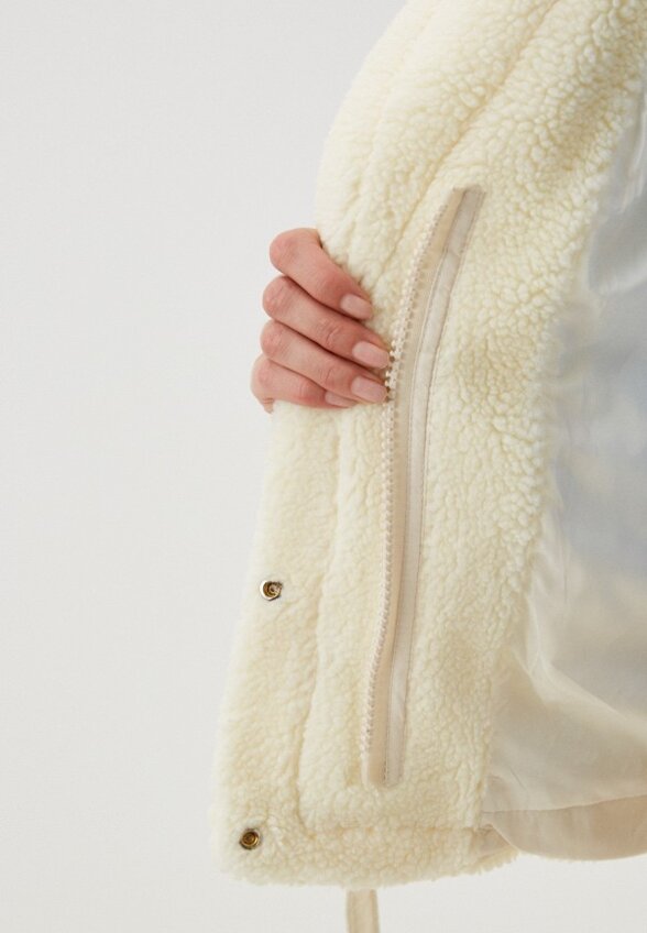 Куртка утепленная Fragarika