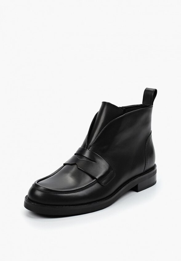 Ботинки Basconi