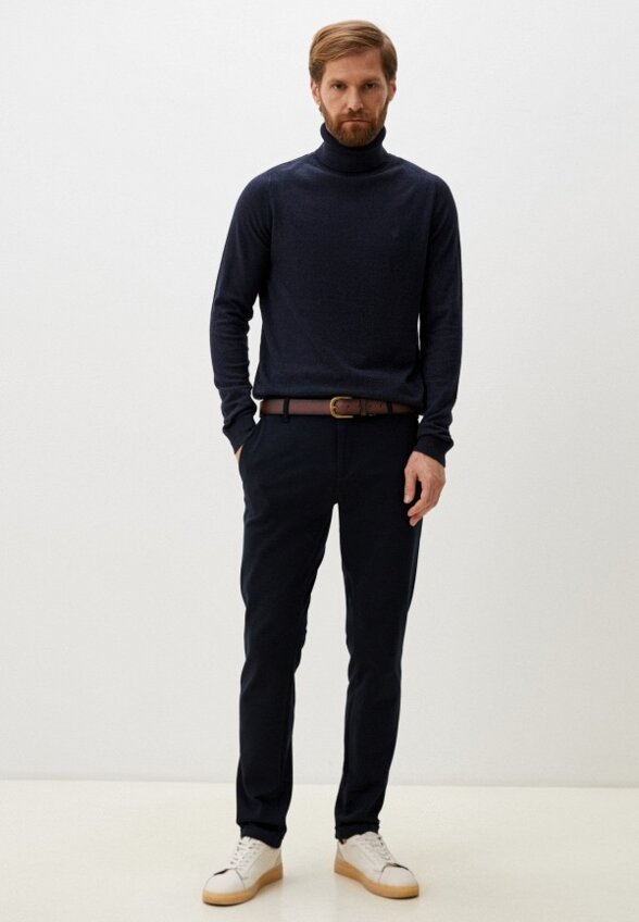 Брюки Tom Tailor