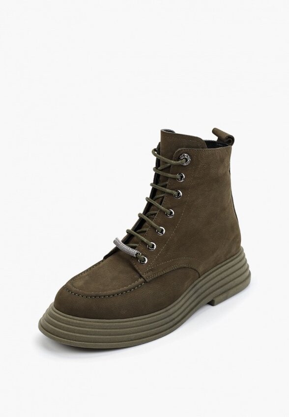 Ботинки Basconi