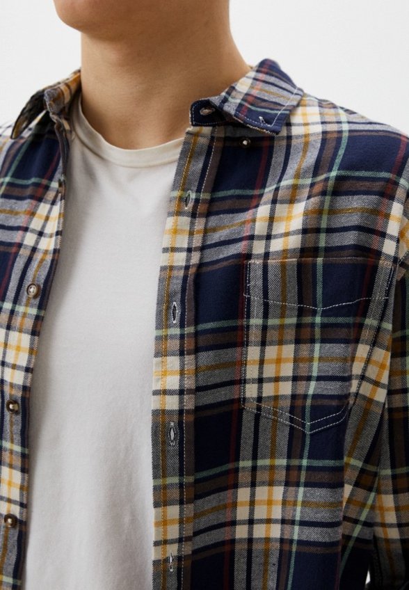 Рубашка Velocity