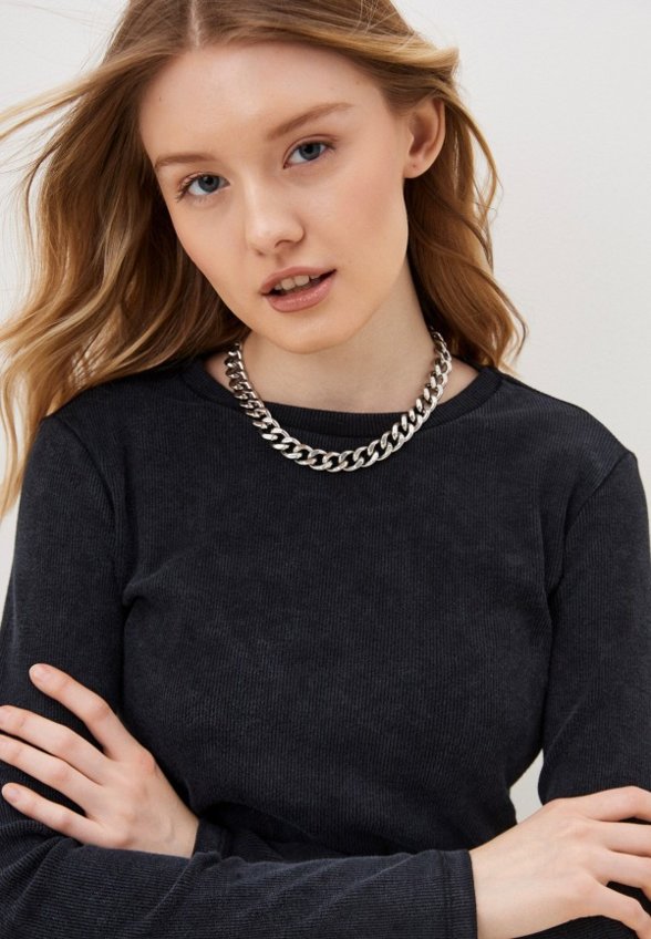 Лонгслив Koton