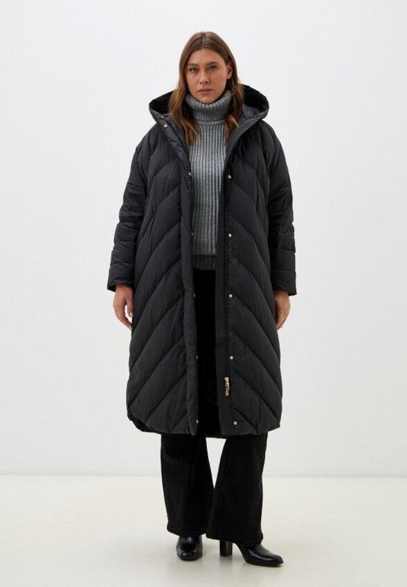 Куртка стеганая Averi