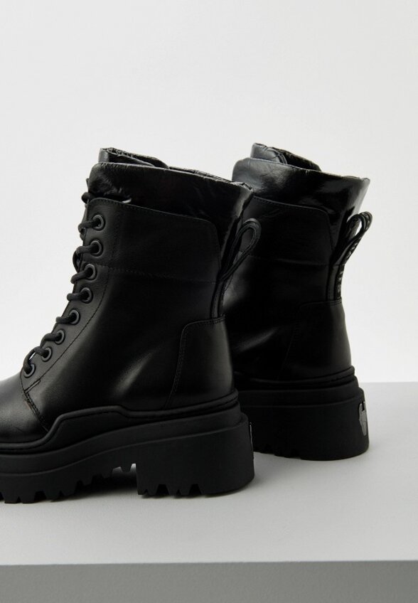 Ботинки Jog Dog