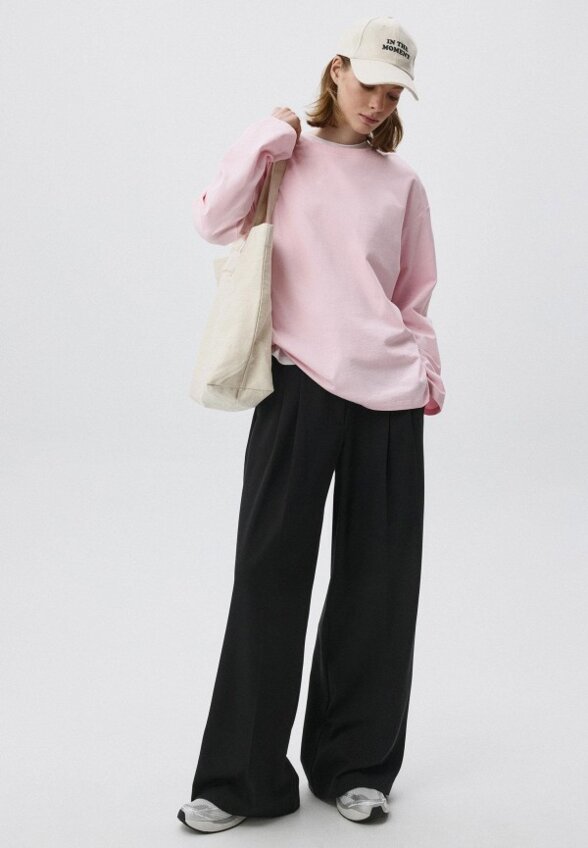 Лонгслив Sela