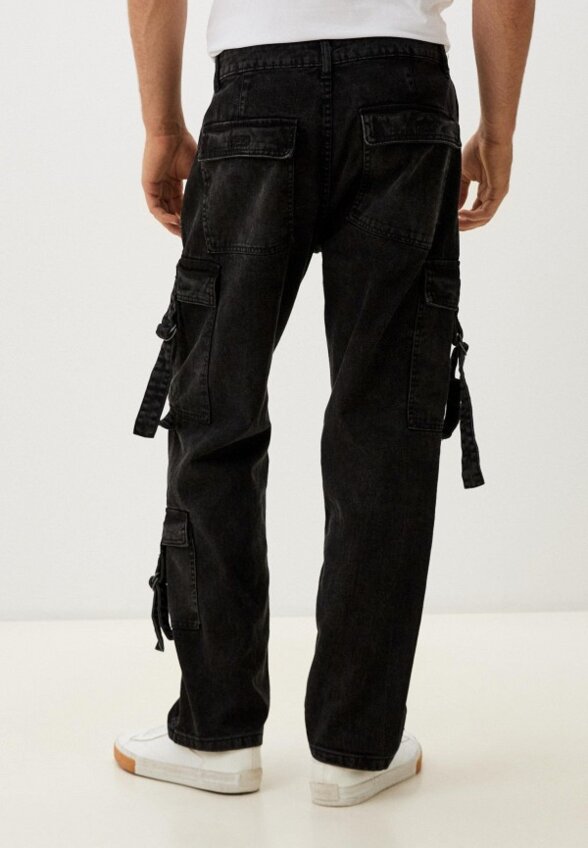 Джинсы Terranova