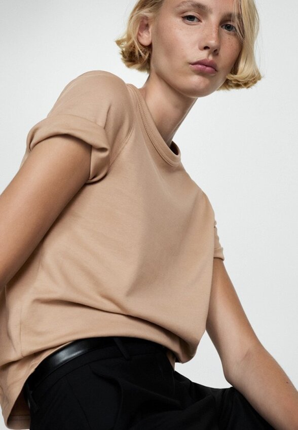 Футболка Mango