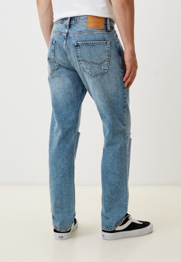 Джинсы Jack & Jones