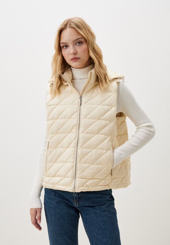 Жилет утепленный Alessandro Manzoni Yachting