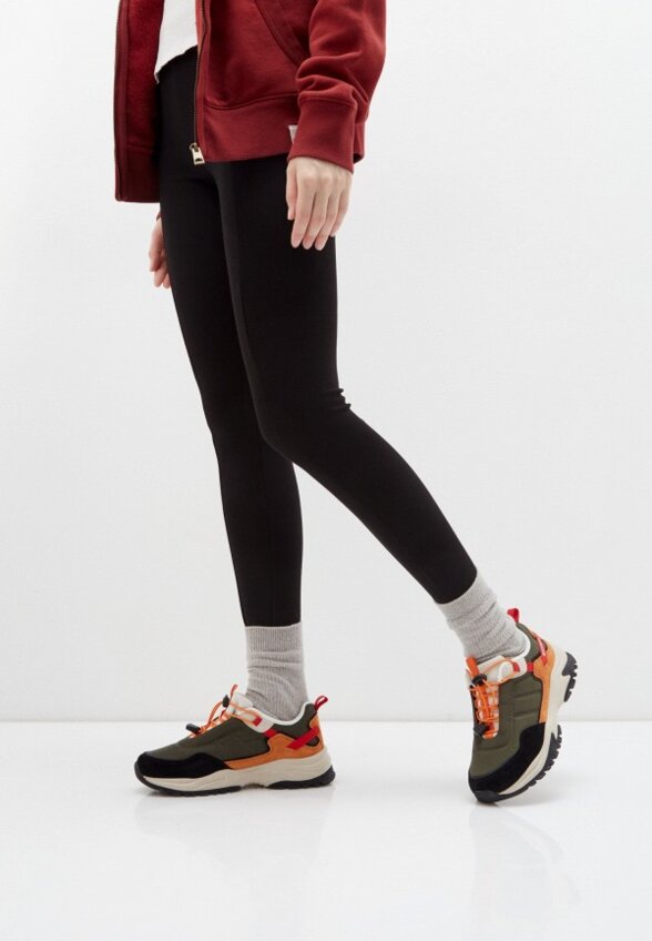 Кроссовки Sigma