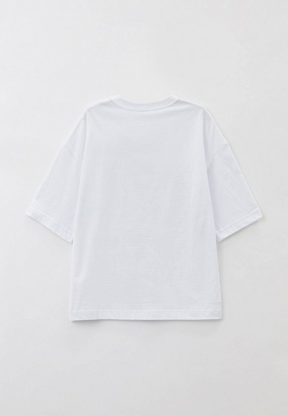 Футболка Crazy Getup