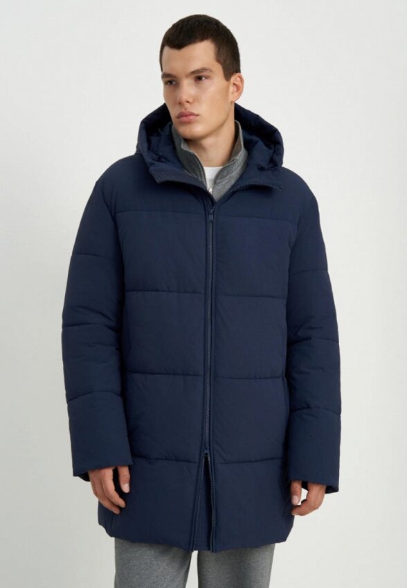 Пуховик Finn Flare