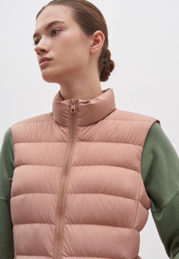 Жилет утепленный Finn Flare