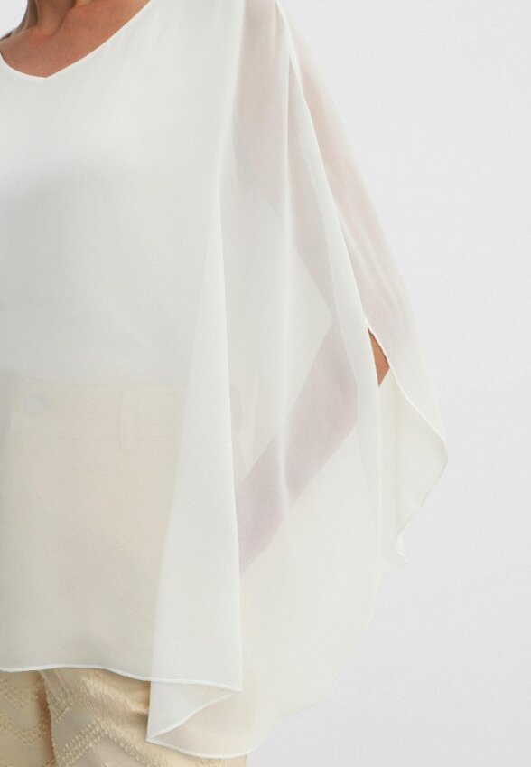 Блуза Harmonia Sensuum