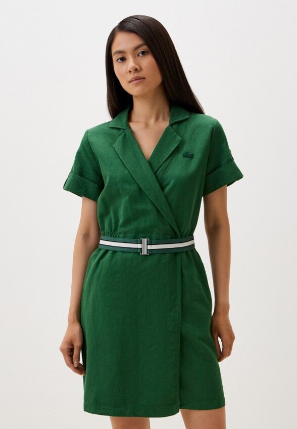 Платье Lacoste