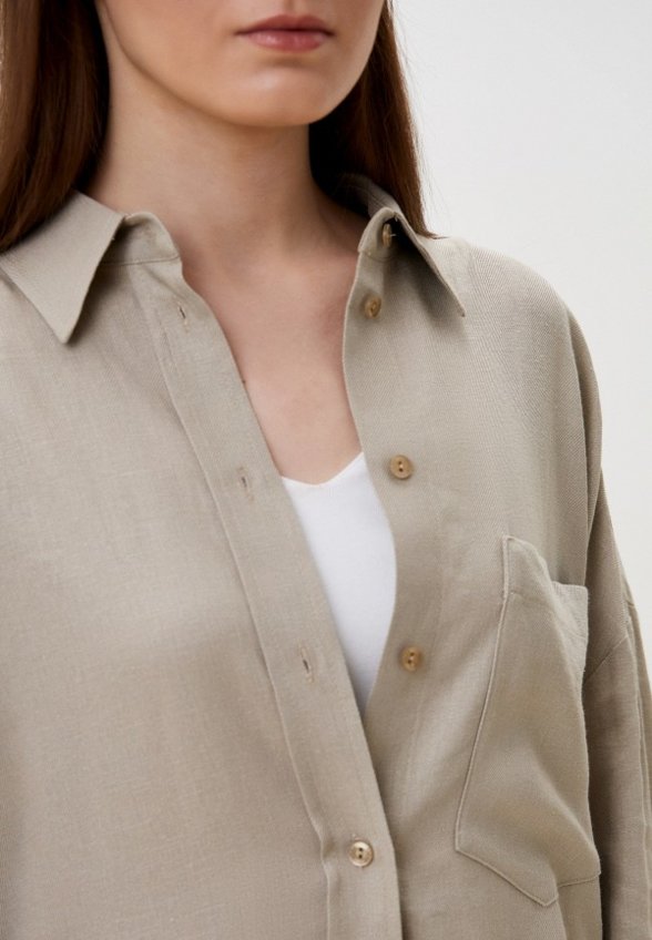 Рубашка Anna Pekun