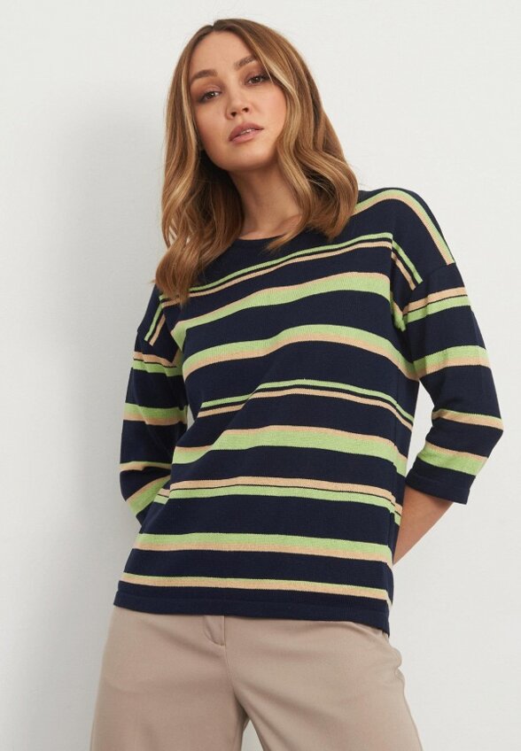 Джемпер Стим