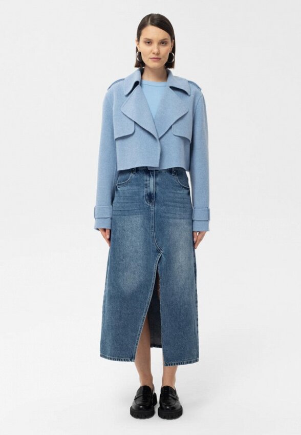 Полупальто GLVR