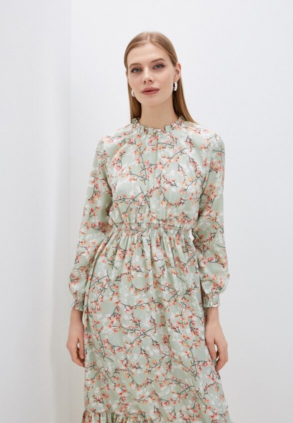 Платье Fragarika